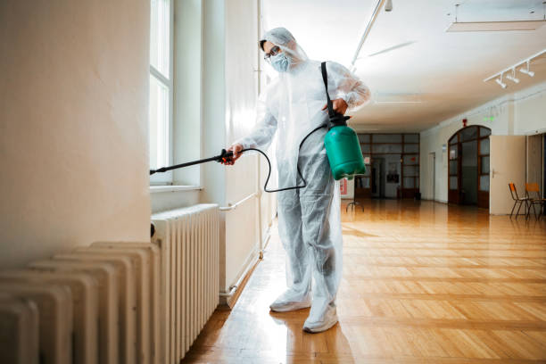 Best Pest Control Near Me  in Leoti, KS
